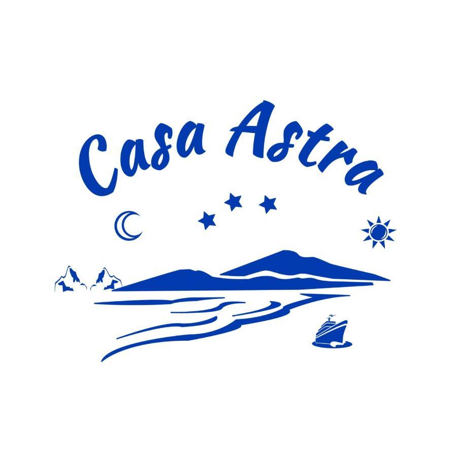 Casa Astra Bed and Breakfast Anacapri  Exteriör bild